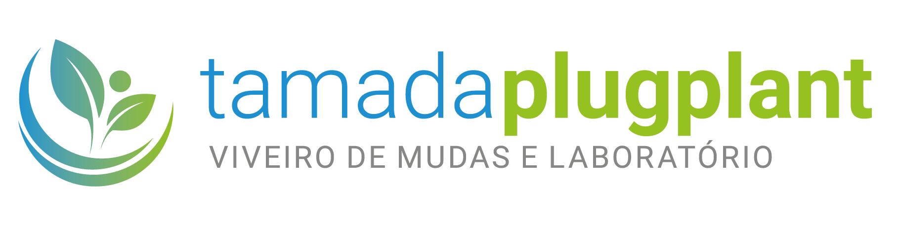 Logo Tamada Plug Plant